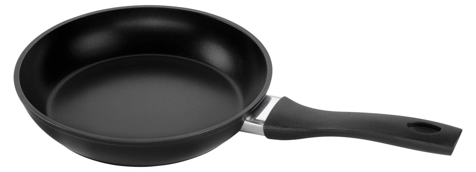 Henckels Breeze koekenpan met keramische coating, 24 cm, geschikt voor inductie