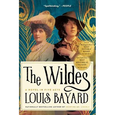 The Wildes, Taschenbuch von Louis Bayard, Workman