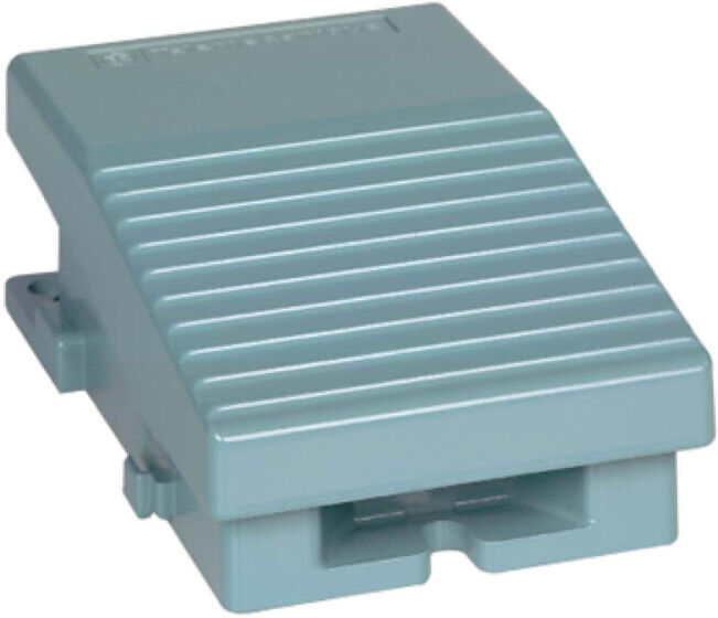 Schneider Electric Interrupteur au pied 2 contacts XPEM111 (XPEM111)