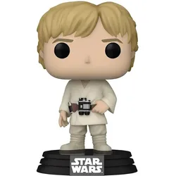 Funko POP Star Wars Luke Skywalker