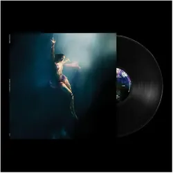 Higher Than Heaven (Vinyl), Schallplatten