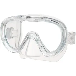 Tusa Tauchmaske Kleio II - Transparent