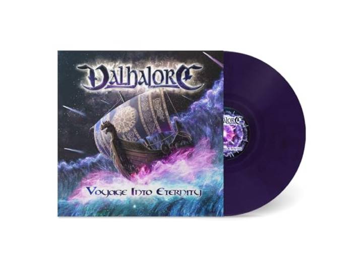 Voyage Into Eternity