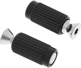 Floyd Rose Mounting Studs and Inserts CH