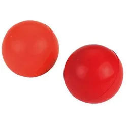 Kerbl Vollgummiball Hundespielzeug (Ballspielzeug Hund), Hundespielzeug
