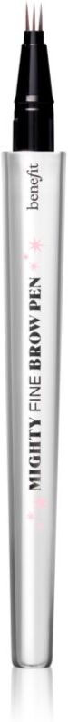 Benefit Mighty Fine Brow Pen crayon sourcils précision teinte 3,75 0.5 ml
