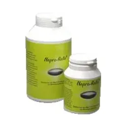 NEPRO-RELLA Tabletten 400 St