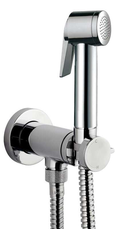 CASA39 Bossini Bidet-Dusche E37011