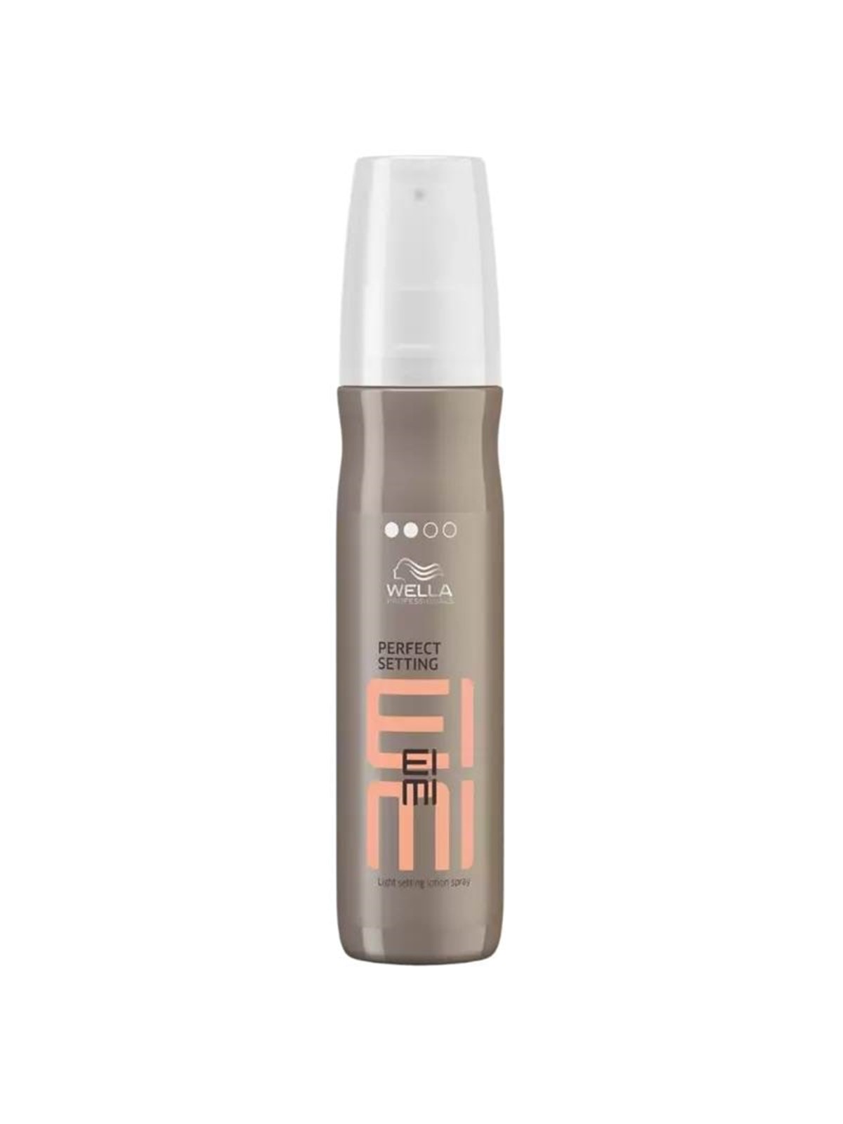 Wella - EIMI - Perfect Setting Light Setting Lotion