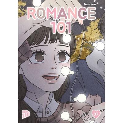 Romance 101 7, Taschenbuch von Namsoo, Manhwa Cult, 978-3-9894906-7-3