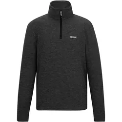 Regatta Thompson Marl Herren Fleece-Pullover
