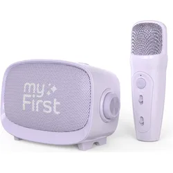 myFirst Voice 2 Purple