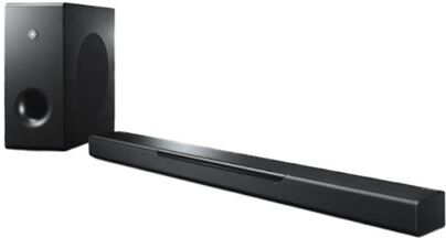 Yamaha Soundbar  Music Cast ATS-4080 200W