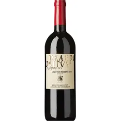 ́Praepositus ́ · Lagrein Riserva DOC 2021, Kloster Neustift, Südtirol