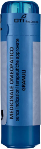 Oti Kalium Sulfuricum 5ch Granuli Multidose 70g