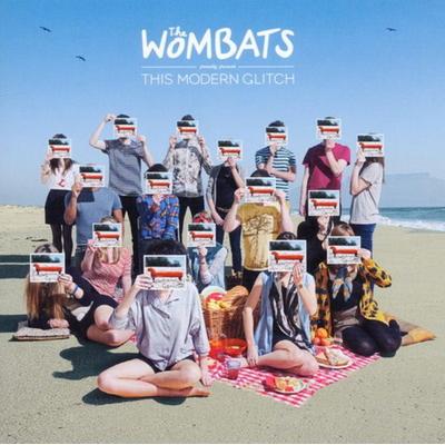 Wombats Proudly Present...This Modern Glitch - The Wombats, CD