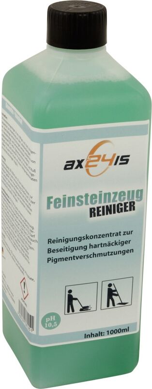 Axis Line Feinsteinzeug - Reiniger Konzentrat 1L Fliesenreiniger