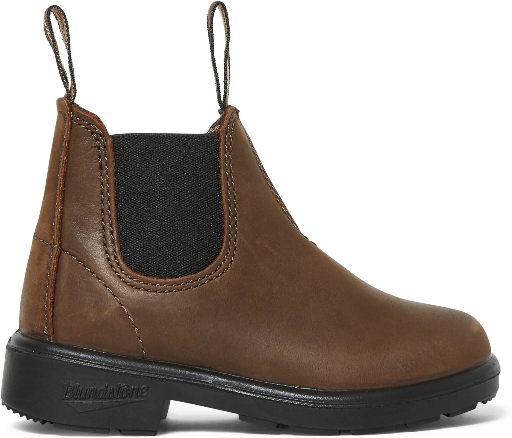 Blundstone Chelsea Boots Antique Chocolat 24