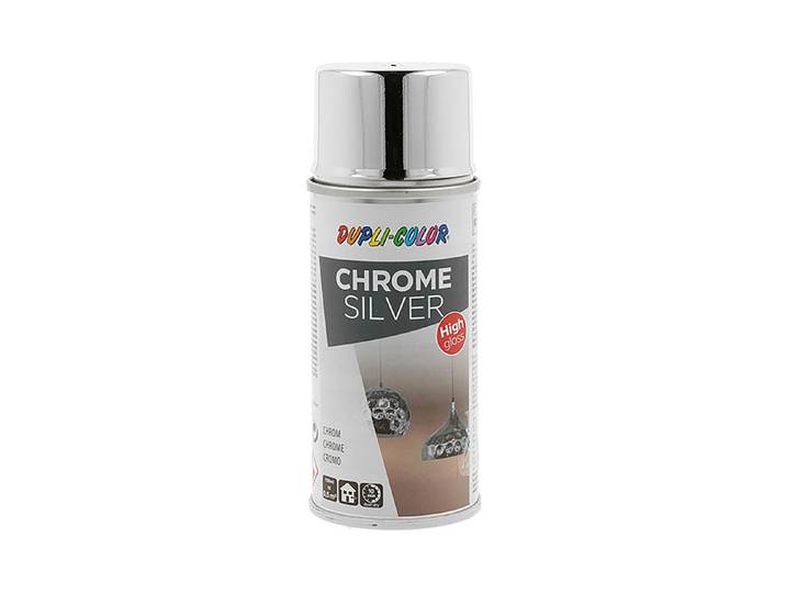 Dupli Color Effektspray Chrom 0.15 l