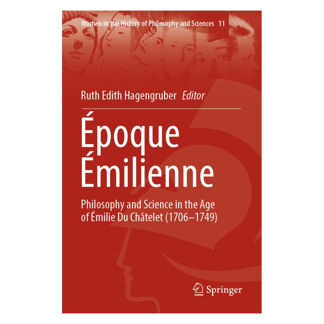 Springer Époque Émilienne (Englisch, Softcover) (56955028)