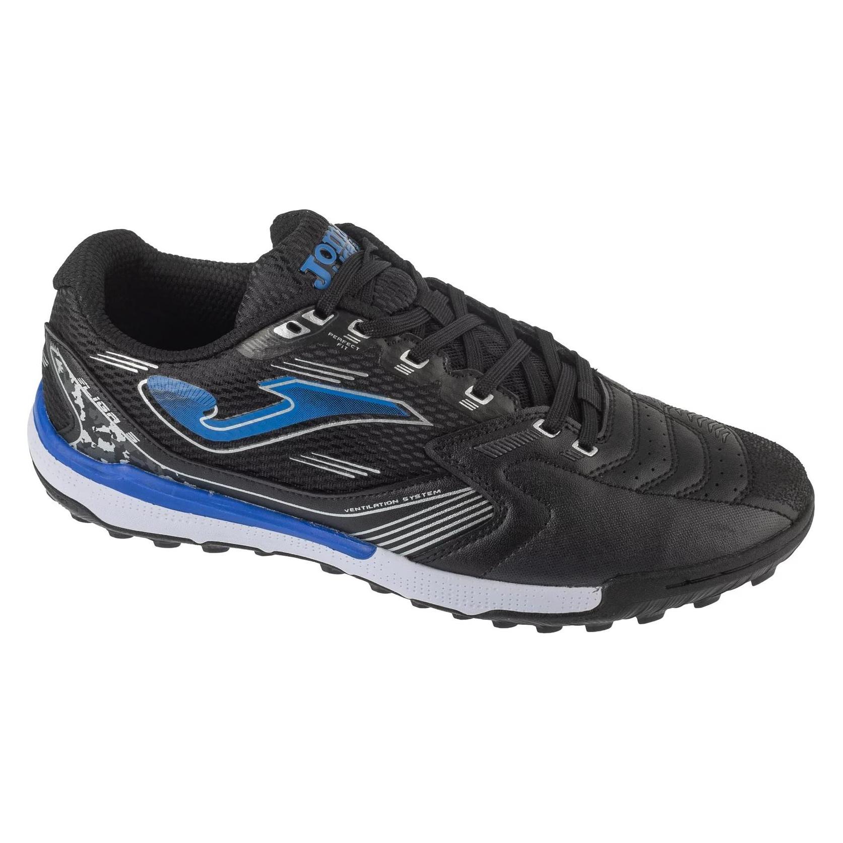Joma Liga-5 2501 TF Schwarz (43) (LIGW2501TF)