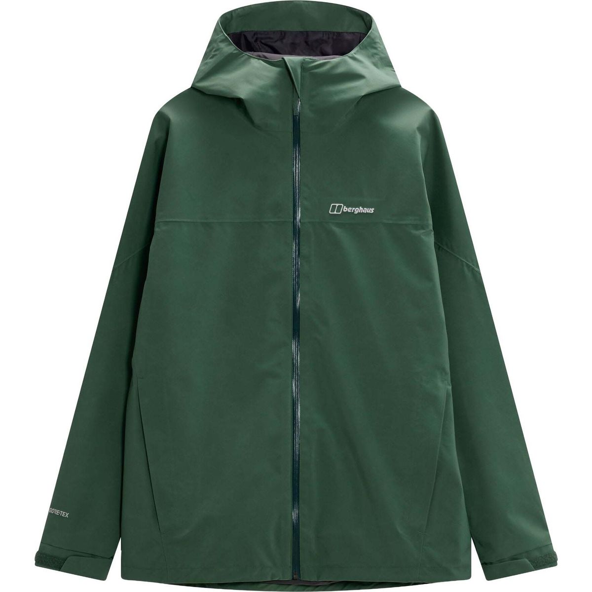 Berghaus Kielder GTX InterActive Jacket AM otherside (C16Z2) M 4-A100032003-C16Z2-M
