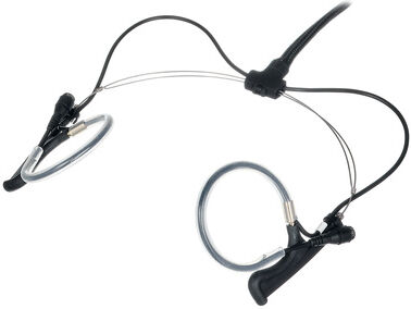 DPA 4560-OP-B-B90 Schwarz