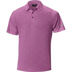 Mizuno Polo RB, lila