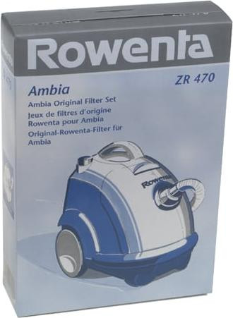 Rowenta ZR470 Ambia 6 stuks