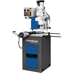 Metallkraft Vertikal-Metallkreissäge halbautomatisch MKS 315 VH | 3623315