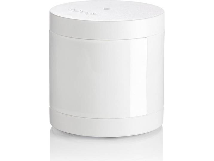 Somfy 2401490 détecteur de mouvement Capteur infra-rouge Sans fil Mur Blanc
