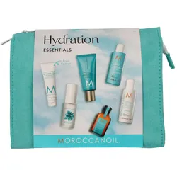 Moroccanoil, Beauty Geschenkset, Hydration (Haarpflege Set)