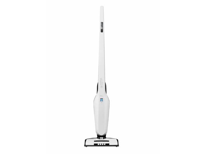 Nilfisk Easy 2 in 1 36V Staubsauger weiss