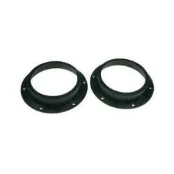 Dietz 34630 Lautsprecherringe VW GOLF 5, TRANSPORTER ab 03, 165 mm