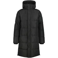ICEPEAK Ardek S8 Mantel Herren 990 - basic black 56