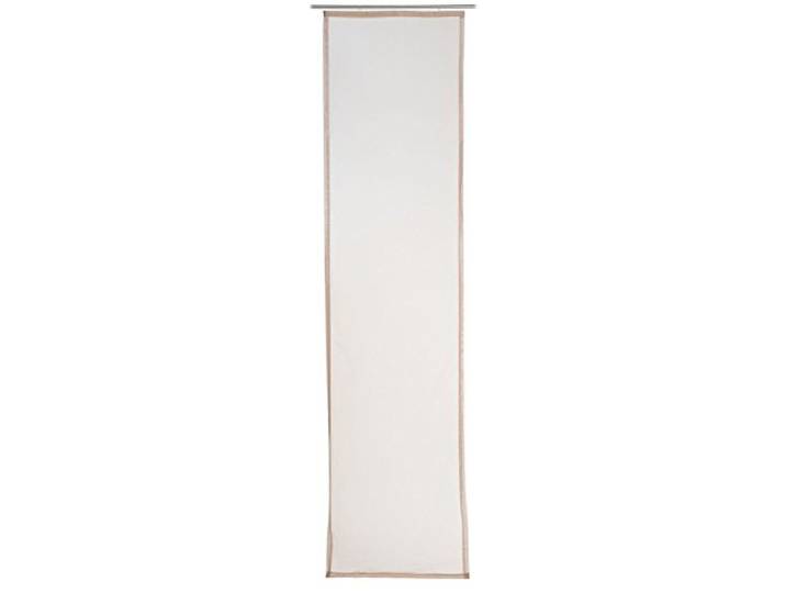 Gözze Schiebevorhang Sambia 17 60x245cm Nougat