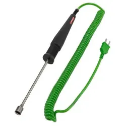 RS PRO Bandsonde Typ K, Messtechnik