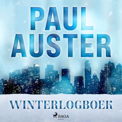 Winterlogboek - Paul Auster, Audio, 9788726829143