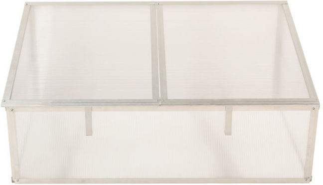 Westmann Châssis de culture Genus 100 62 x 95 x 41 cm ; 50NRTH GmbH (WMG3002-4)