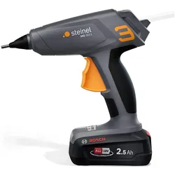 Steinel, Heissklebepistole, MobileGlue 3011