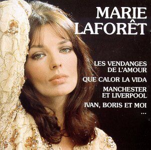 Marie Laforêt - Grands Succes - Preis vom 27.09.2026 03:53:48 h