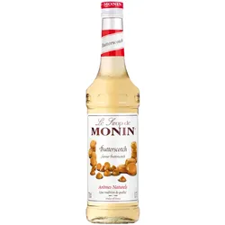 Monin Sirup Butterscotch 0,7L