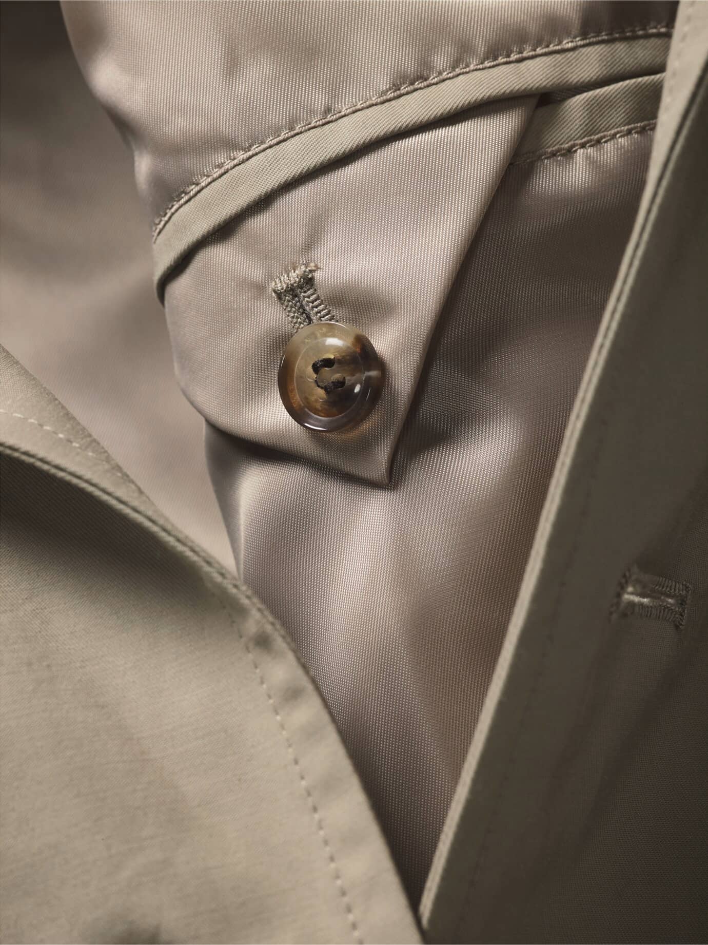 Mey & Edlich New Summer Caban Beige 50