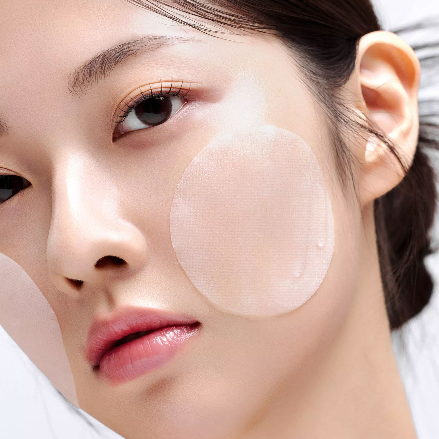 HOUSE OF HUR Brightening Skin Prep Essence Pad 70pads