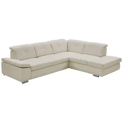 Beldomo Premium Ecksofa AUSTIN-L - SC ca. 312.00x260.00