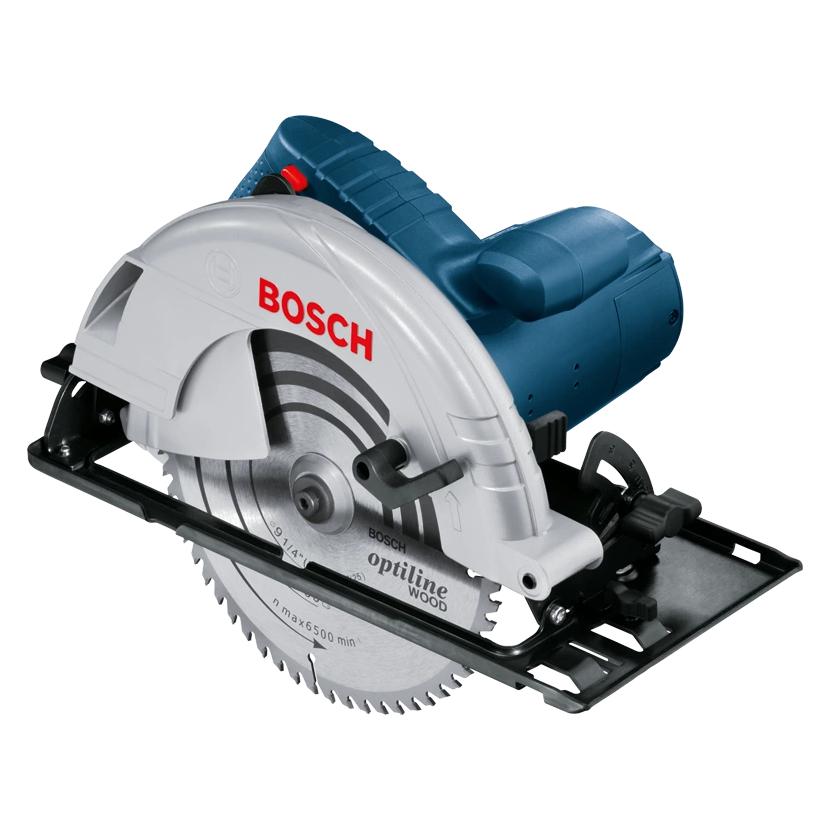 Bosch Professional GKS 235 (06015A2001)