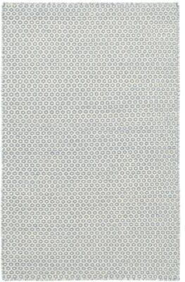 Annie Selke Dash & Albert Honeycomb Handwoven Wool Rug