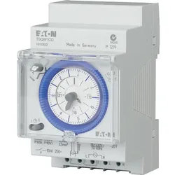 Eaton Analoge Zeitschaltuhr TSQW1CO