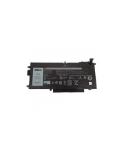Dell Battery 3-cell 45W/HR LI-ON for Latitude 7280 7389 7390 2in1 5289 (451-BBZB)