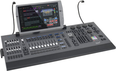 Obsidian NX4